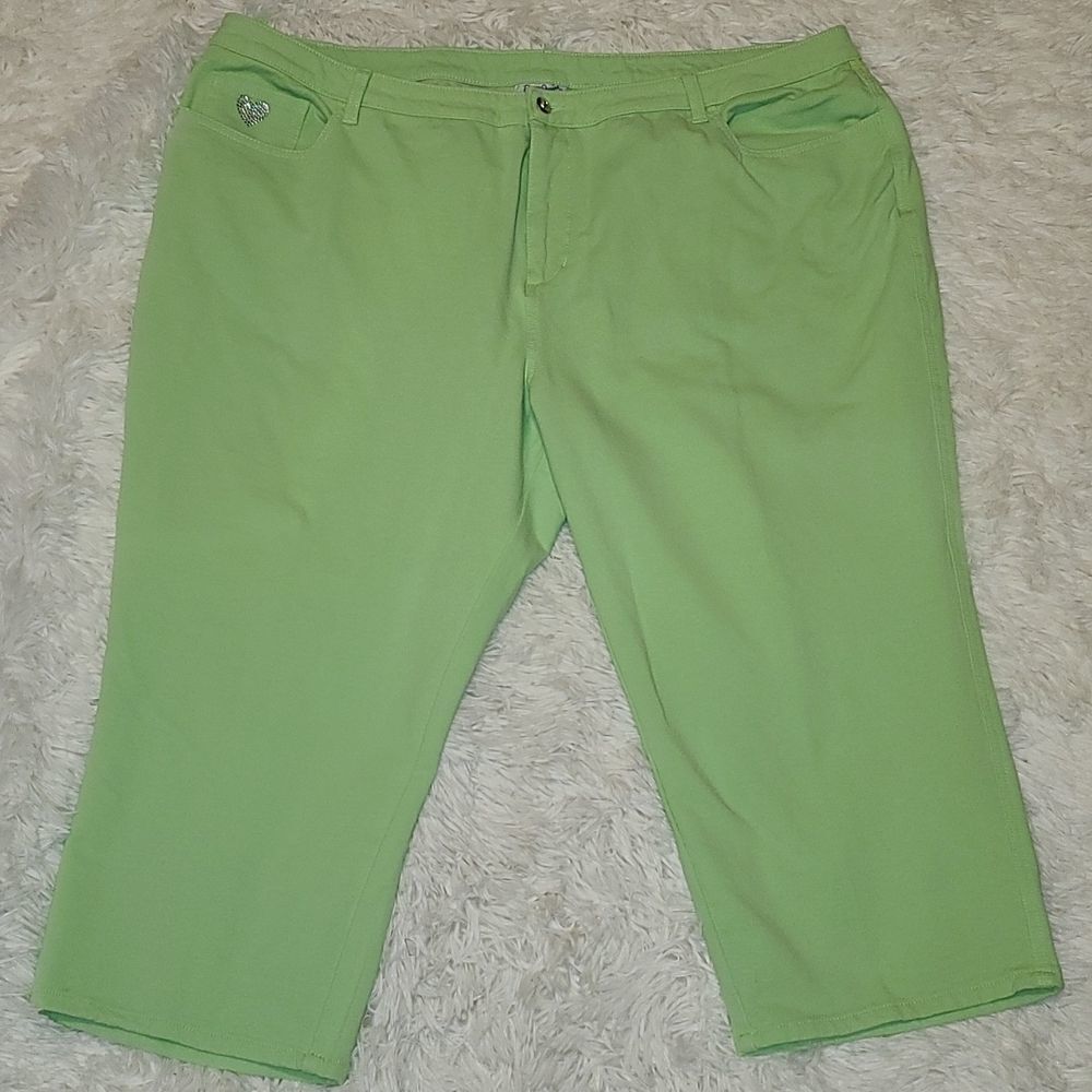Quacker Factory Dream Jeanes 28W